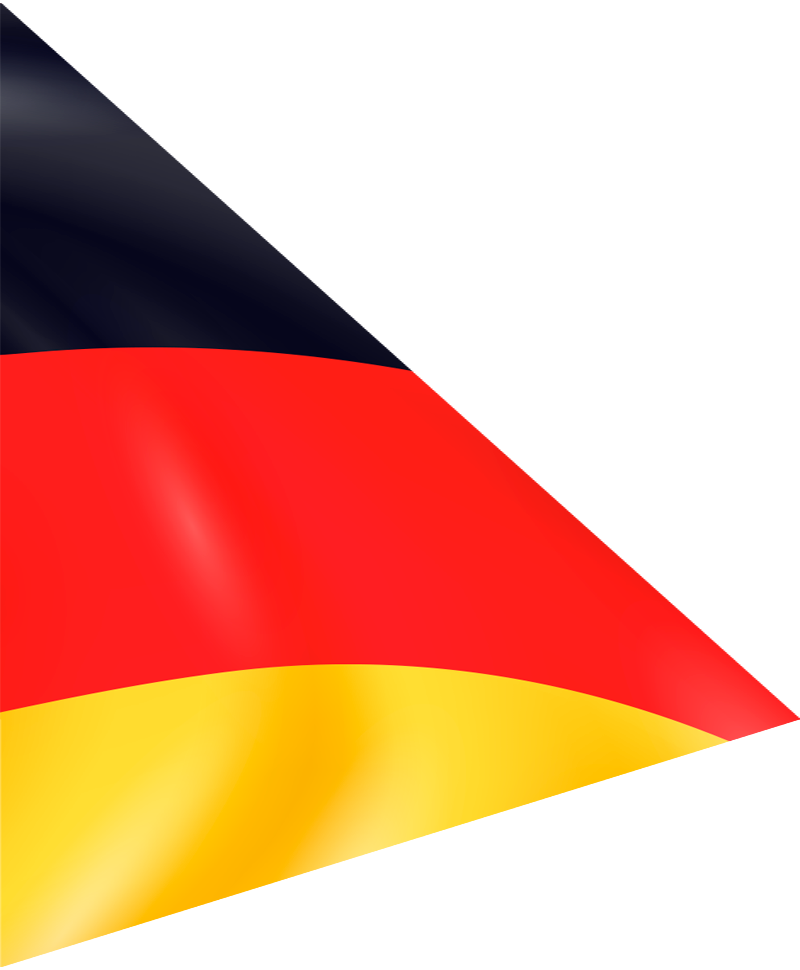 bandera alemania
