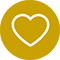 icono corazon